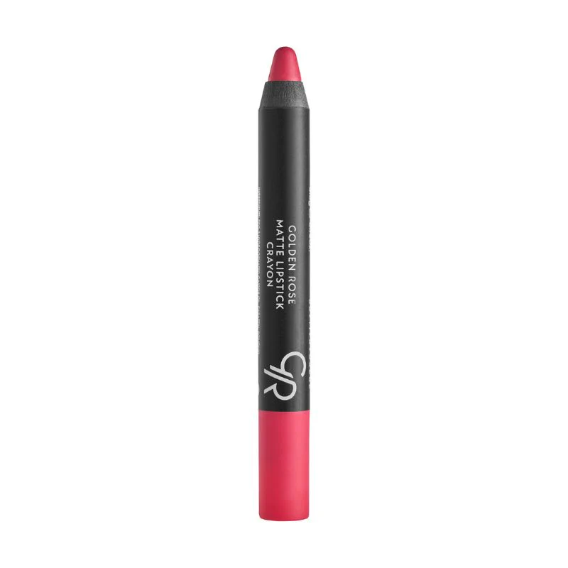 GR Matte Lipstick Crayon - Image 21