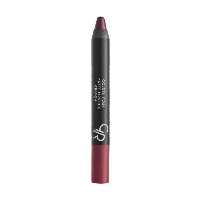 GR Matte Lipstick Crayon - Image 23