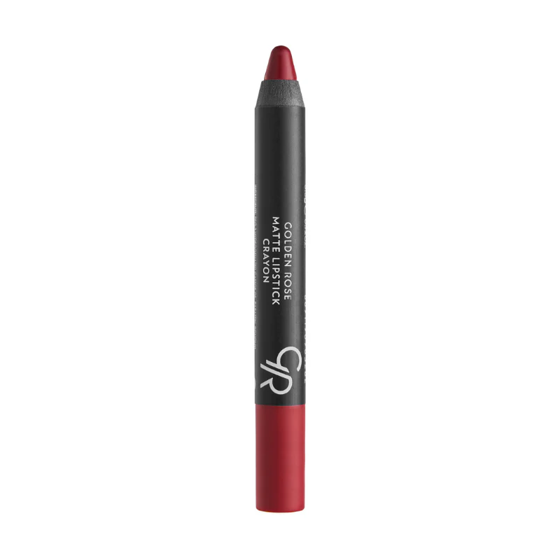 GR Matte Lipstick Crayon - Image 24