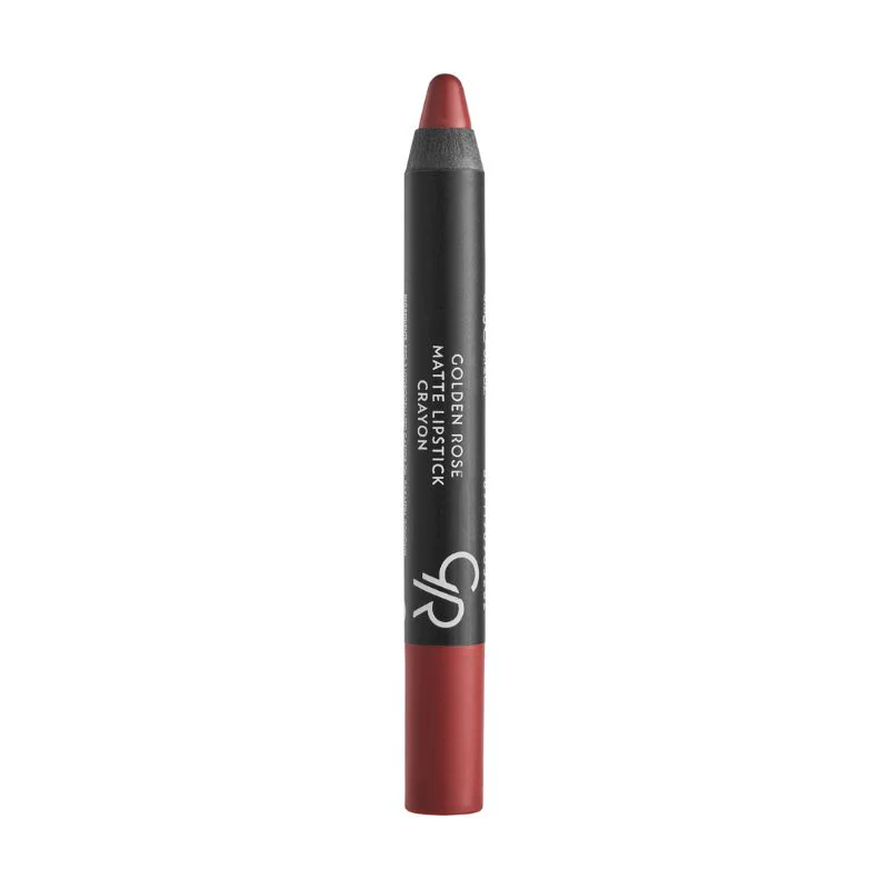 GR Matte Lipstick Crayon - Image 25