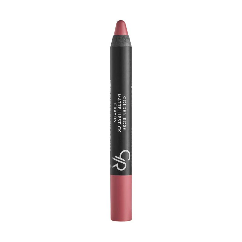 GR Matte Lipstick Crayon - Image 26