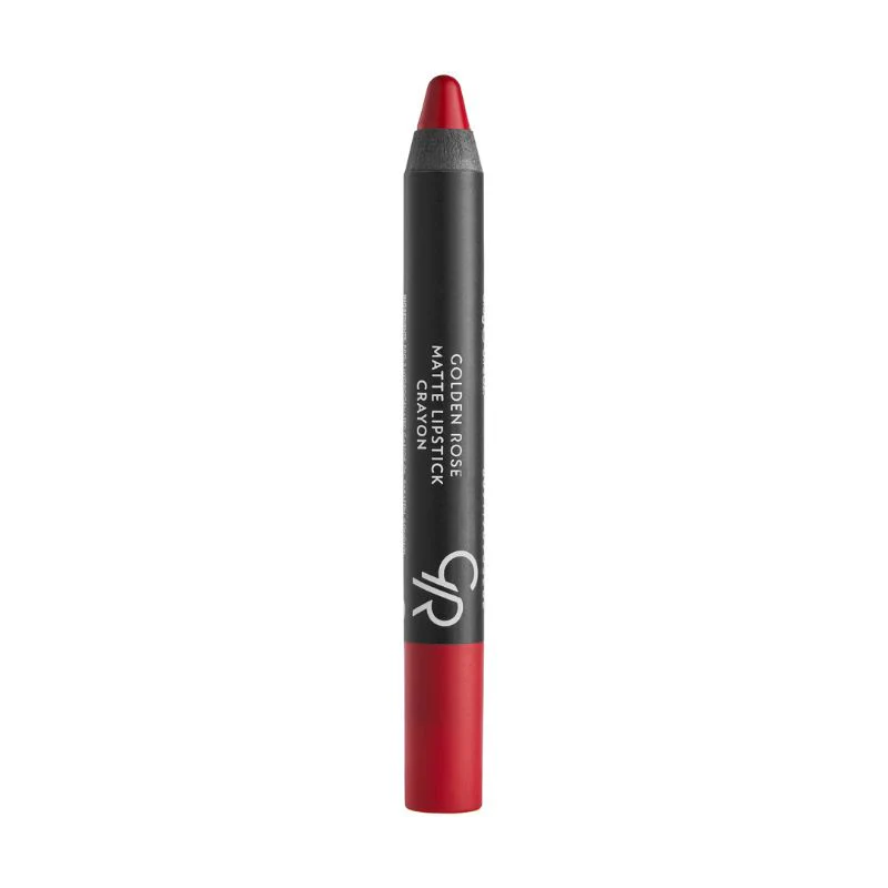 GR Matte Lipstick Crayon - Image 27