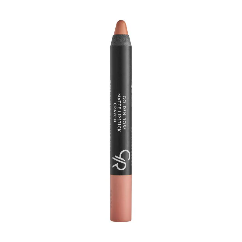 GR Matte Lipstick Crayon - Image 28