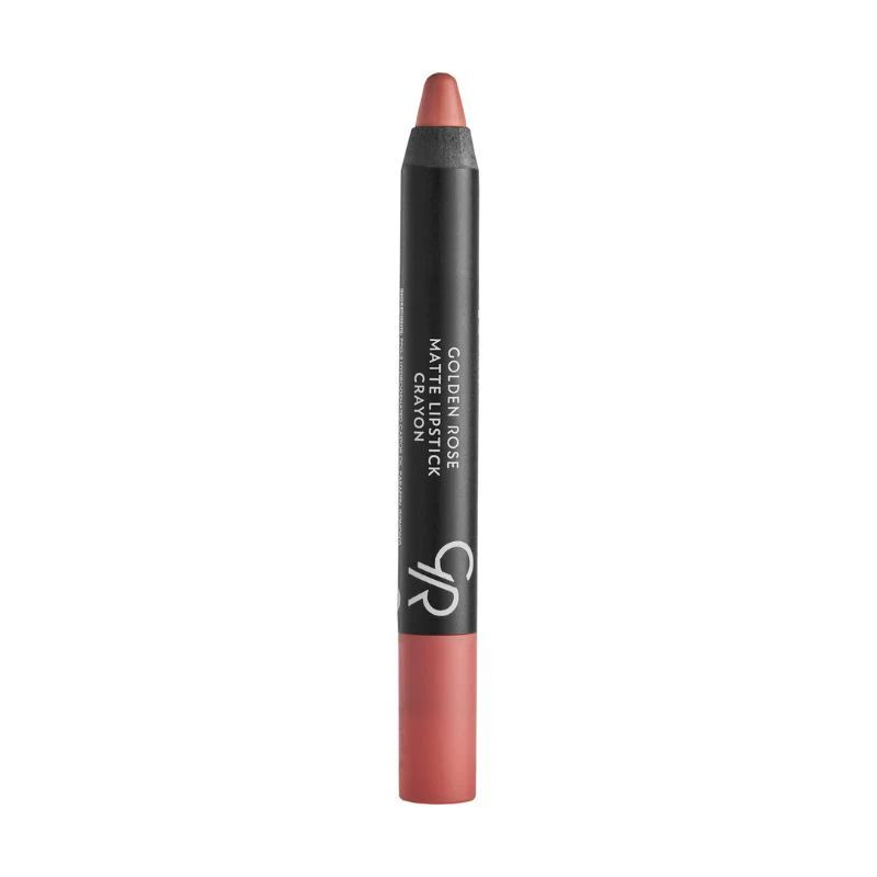 GR Matte Lipstick Crayon - Image 29