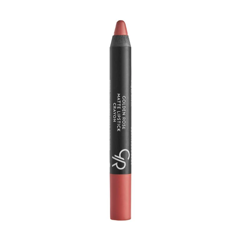 GR Matte Lipstick Crayon - Image 30