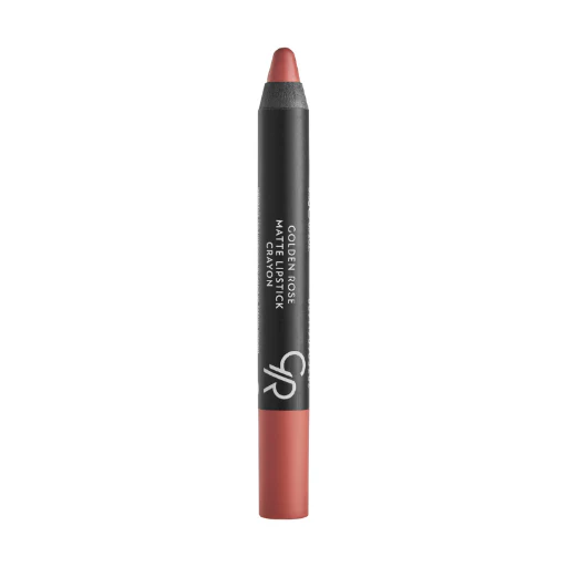 GR Matte Lipstick Crayon - Image 31