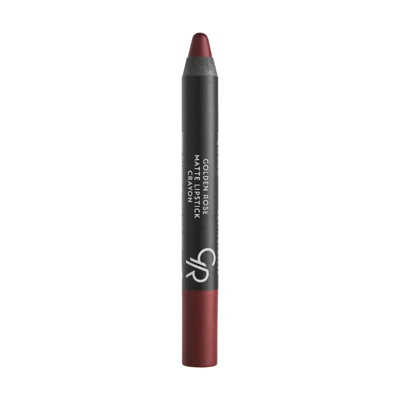 GR Matte Lipstick Crayon - Image 6