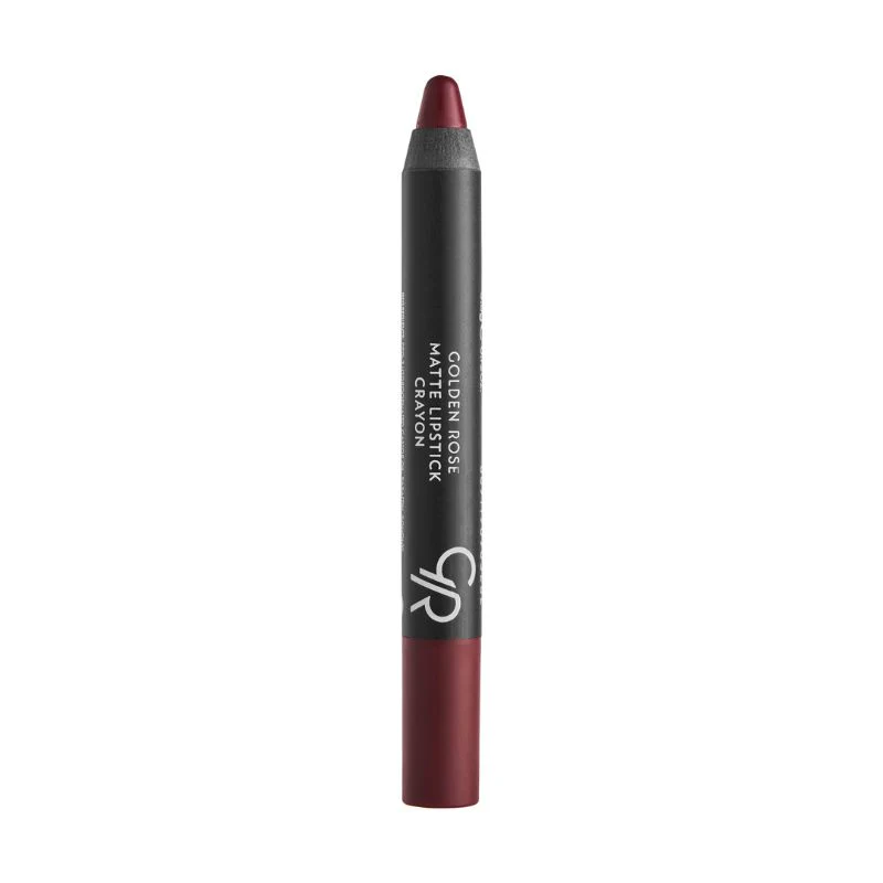 GR Matte Lipstick Crayon - Image 7