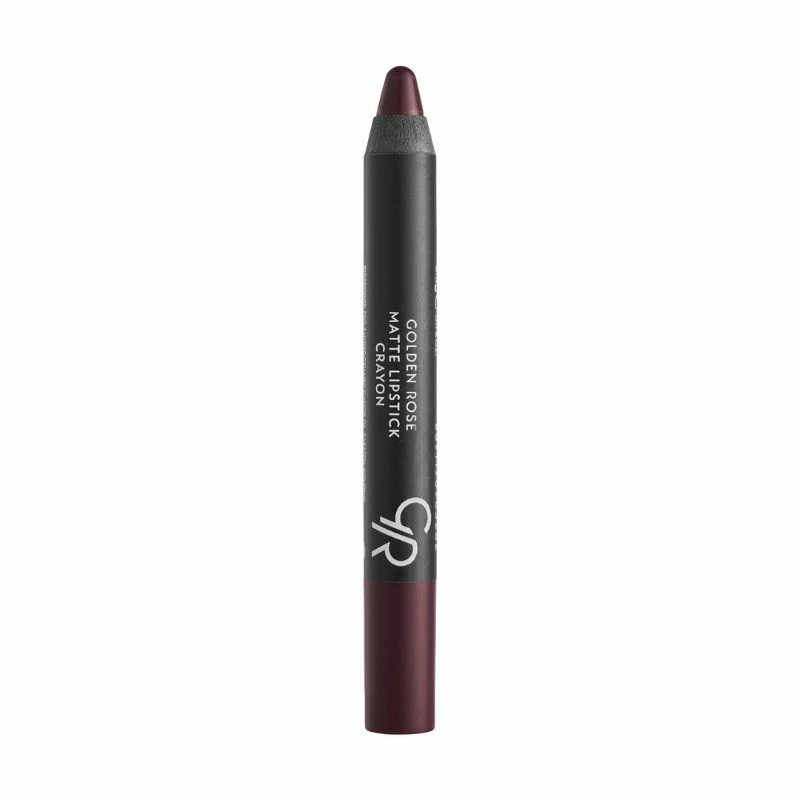 GR Matte Lipstick Crayon - Image 8