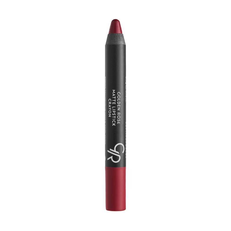 GR Matte Lipstick Crayon - Image 9