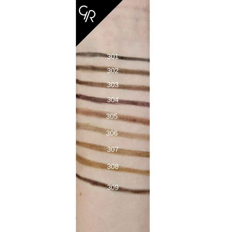 GR Dream Eyebrow Pencil - Image 3