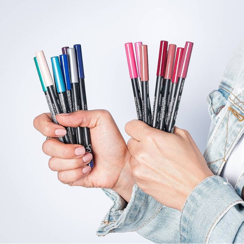 GR Dream Eyes Eyeliner - Image 4