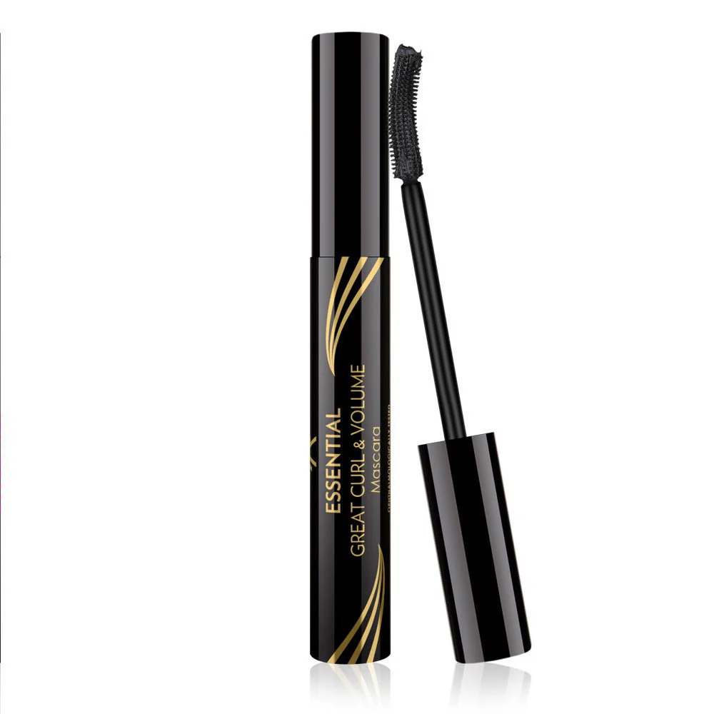 GR Essential Mascara Great Curl & Volume