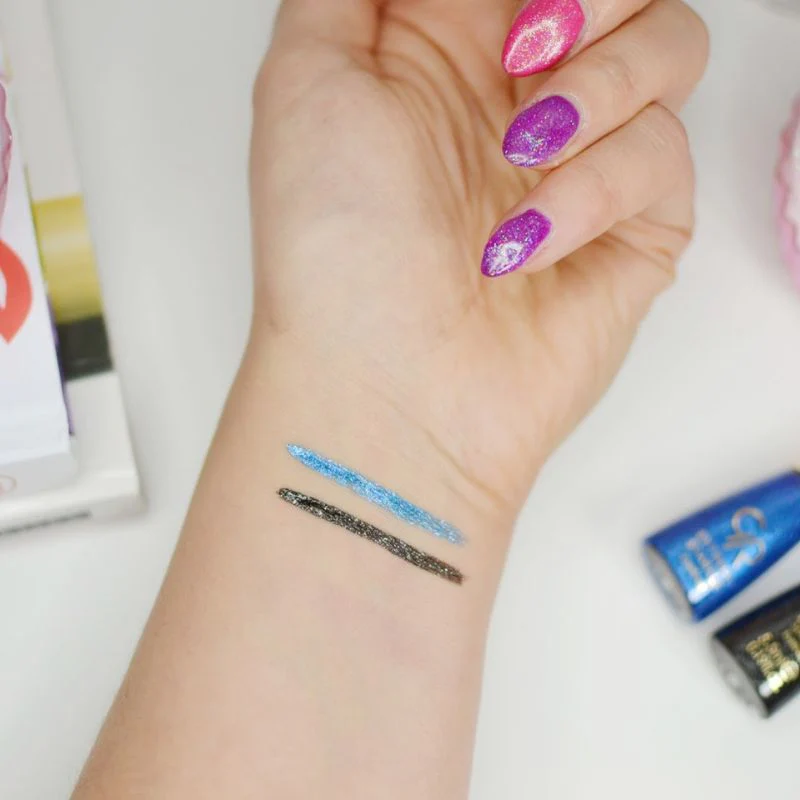 GR Extreme Sparkle Eyeliner - Image 3