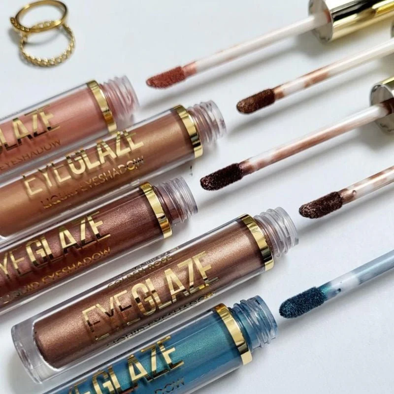 GR Eyeglaze Liquid Eyeshadow - Image 3