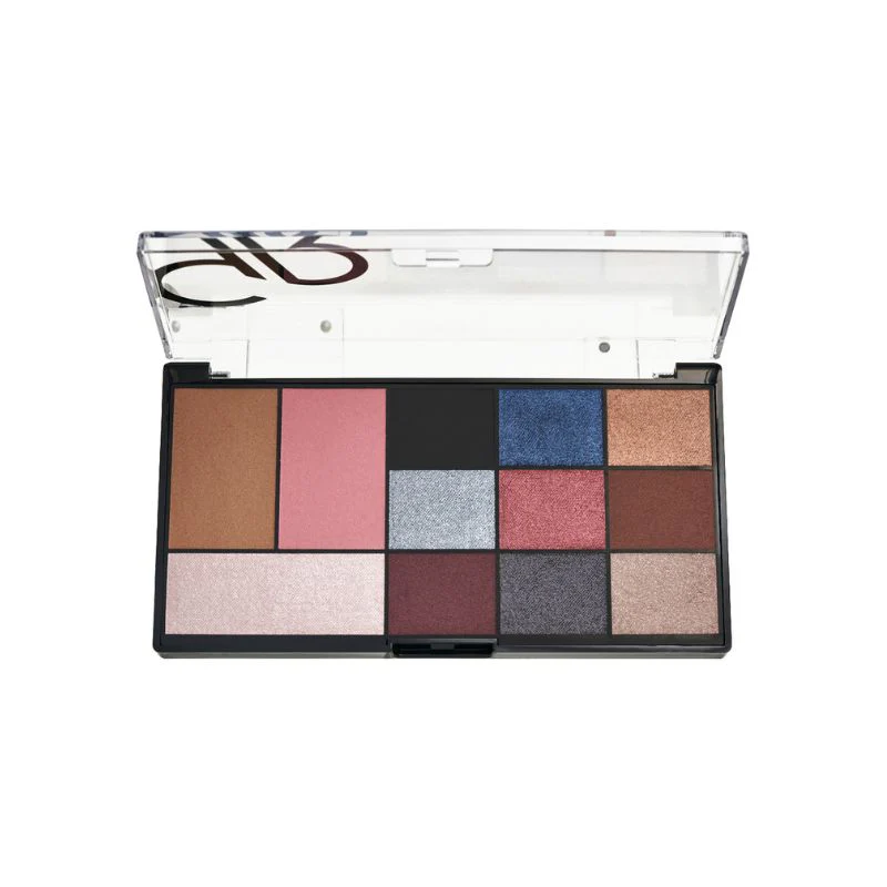 GR Face & Eye Palette - Image 3