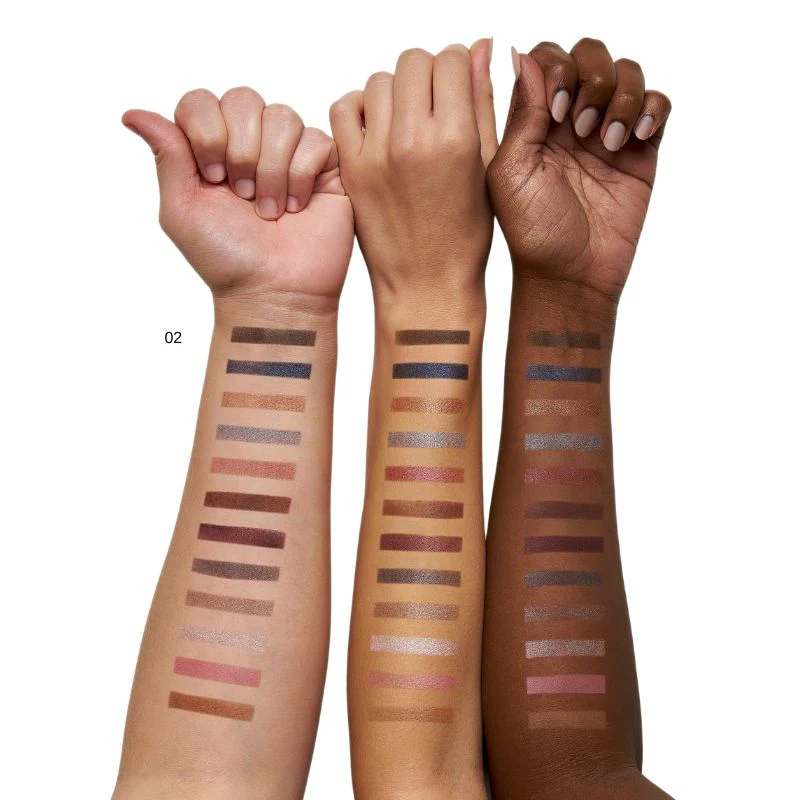 GR Face & Eye Palette - Image 5