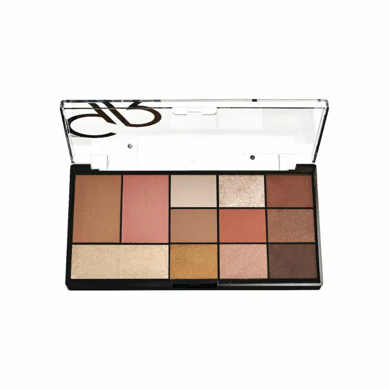 GR Face & Eye Palette - Image 6