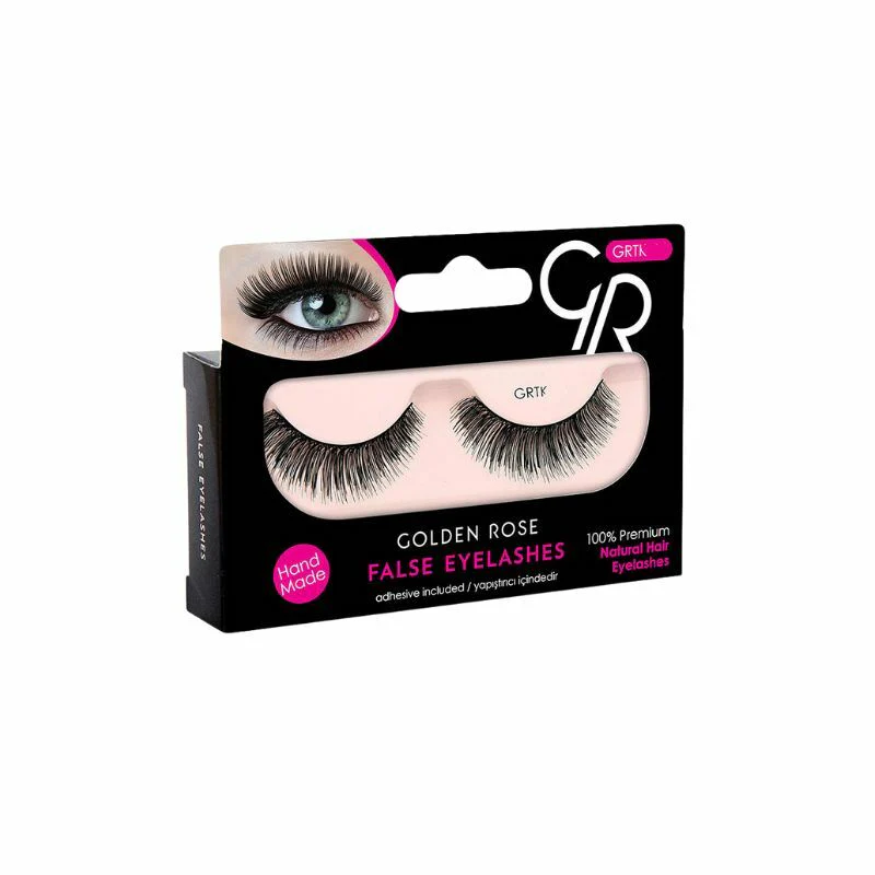 GR False Eyelashes