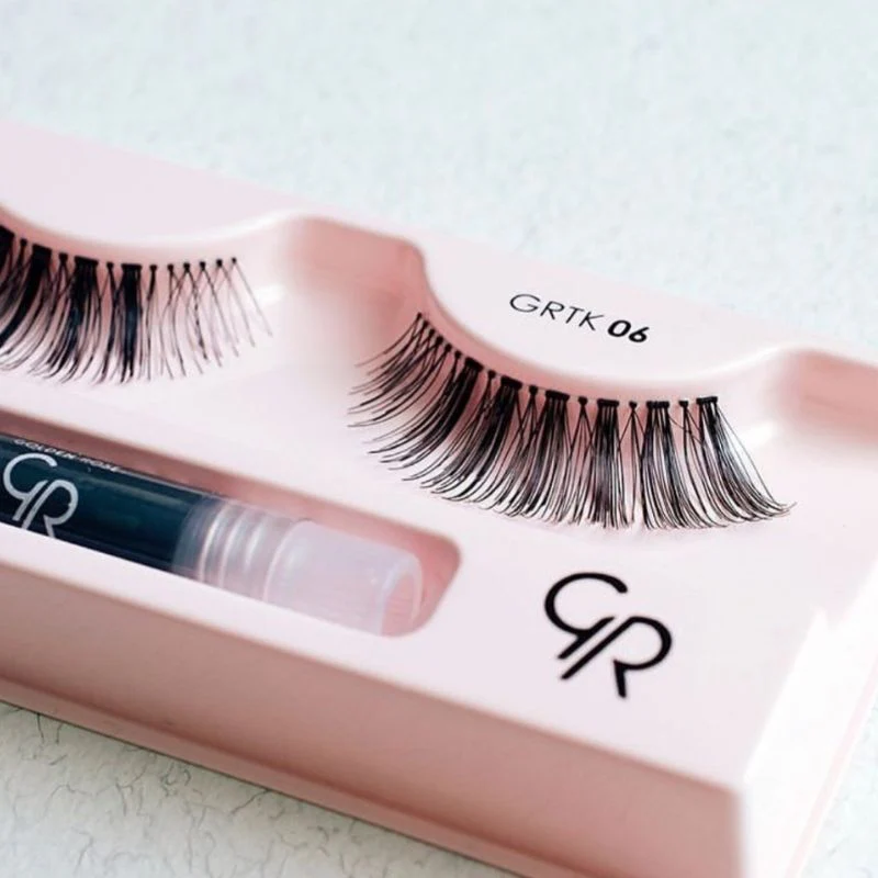GR False Eyelashes - Image 2