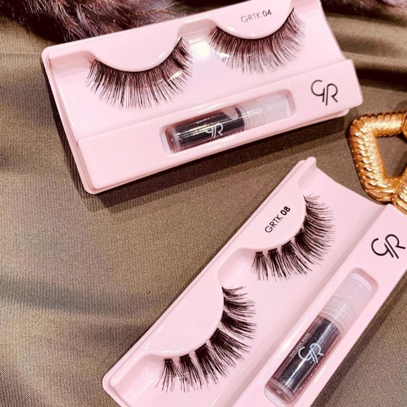 GR False Eyelashes - Image 4