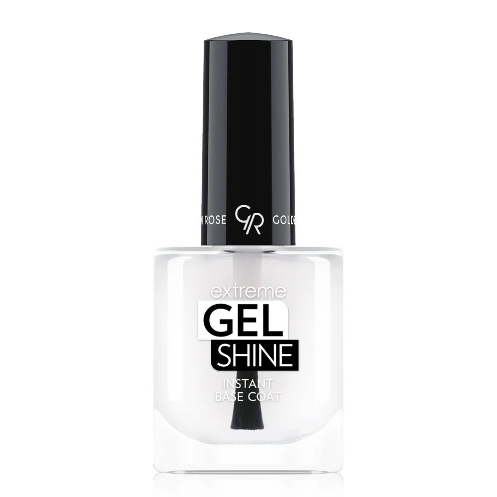 GR Gel Shine Instant Base Coat 10.2ml