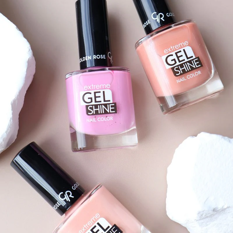 GR Extreme Gel Shine Nagellak 10.2ml - Image 2