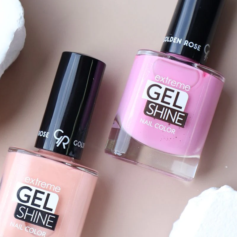 GR Extreme Gel Shine Nagellak 10.2ml - Image 3