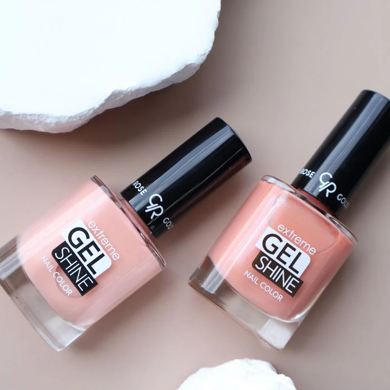 GR Extreme Gel Shine Nagellak 10.2ml - Image 4