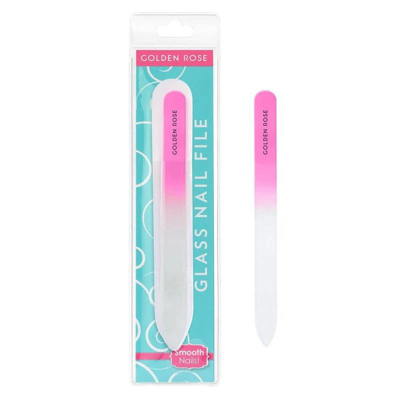 GR Glass Nail File