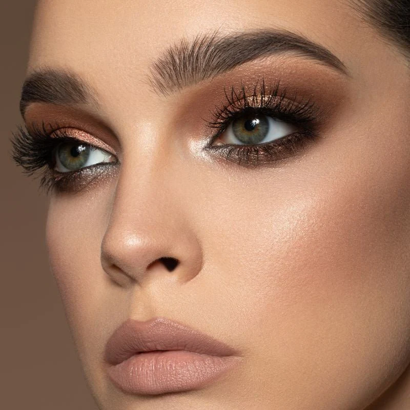 GR Glitter Glow Eyeshadow