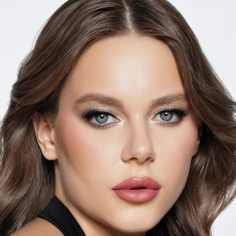 GR Glitter Glow Eyeshadow - Image 2