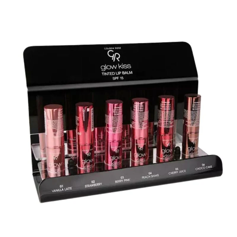 GR Glow Kiss Tinted Lip Balm - Image 3