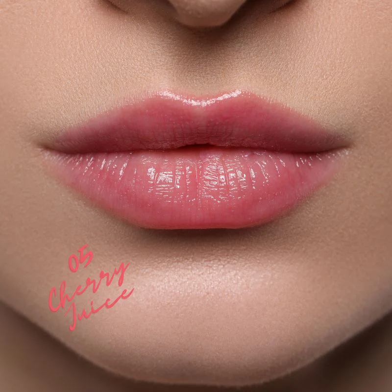 GR Glow Kiss Tinted Lip Balm - Image 5