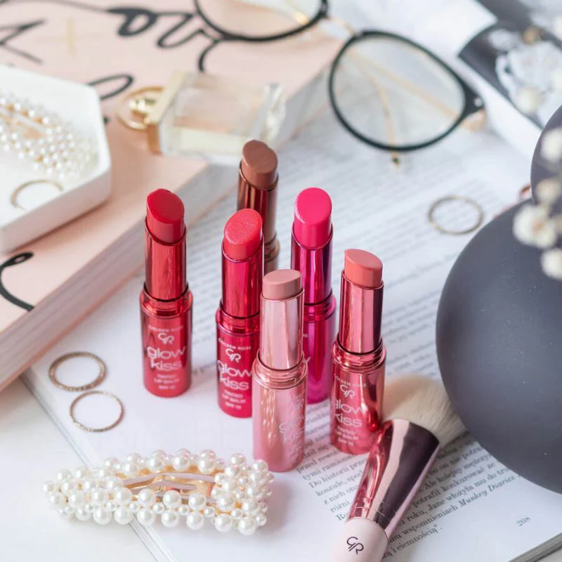 GR Glow Kiss Tinted Lip Balm - Image 6
