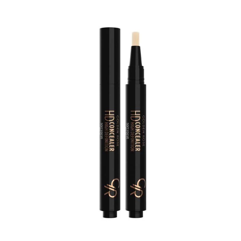 GR HD Concealer High Definition - Image 4
