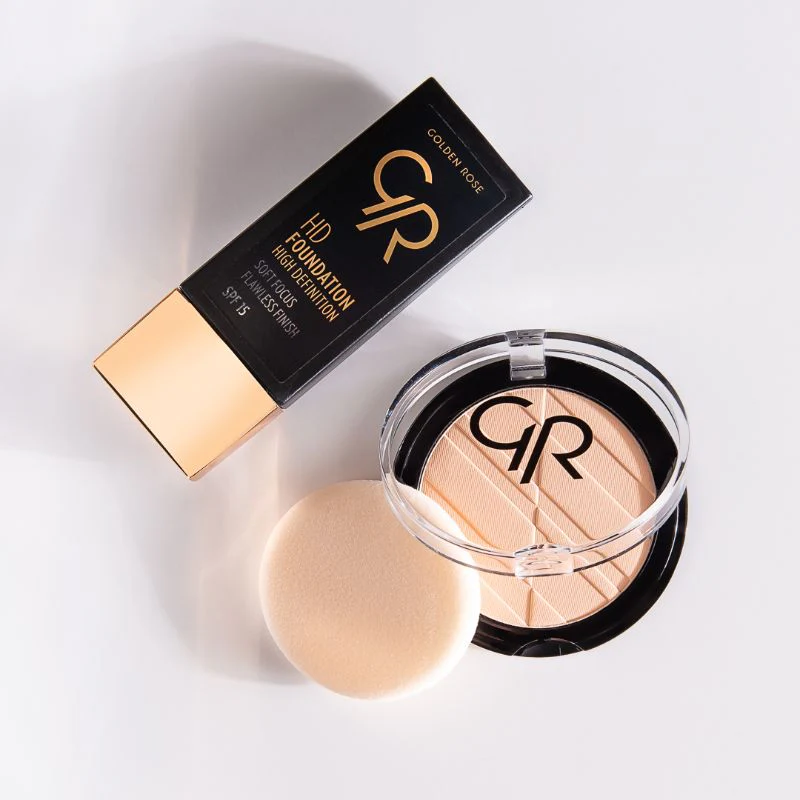 GR HD Foundation - Image 2
