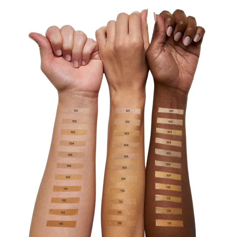 GR HD Foundation - Image 3