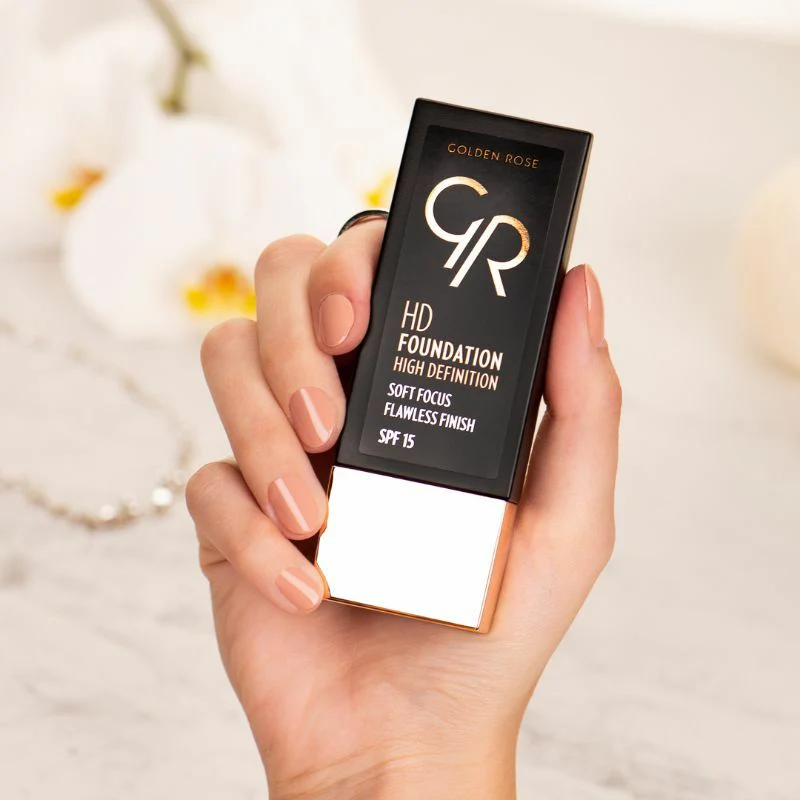 GR HD Foundation - Image 4