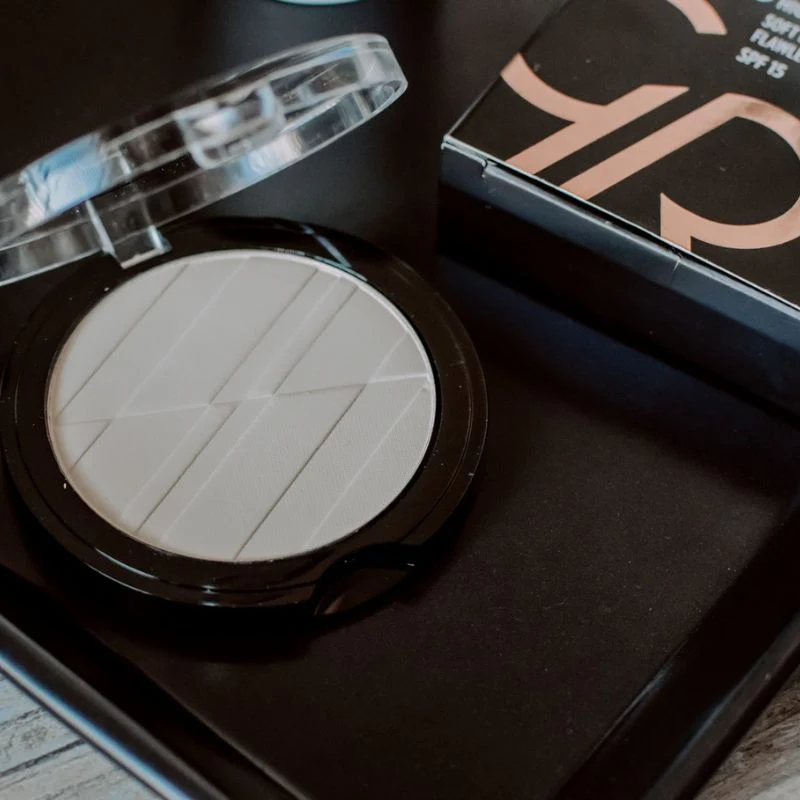 GR HD Powder High Definition - Image 3