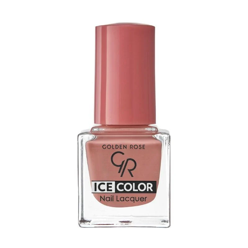GR Ice Color Nail Lacquer Mini