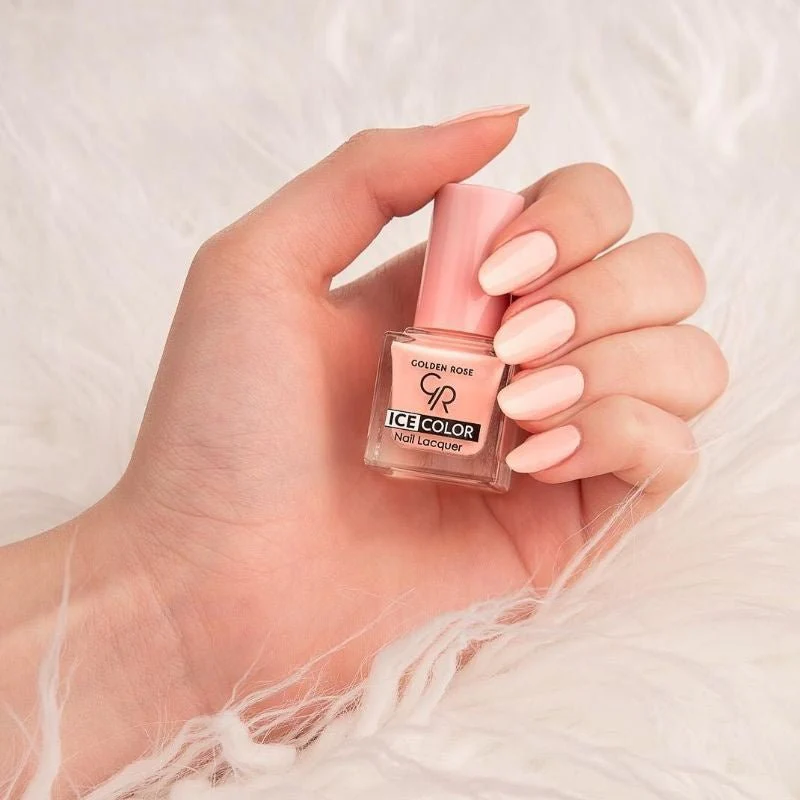 GR Ice Color Nail Lacquer Mini - Image 4