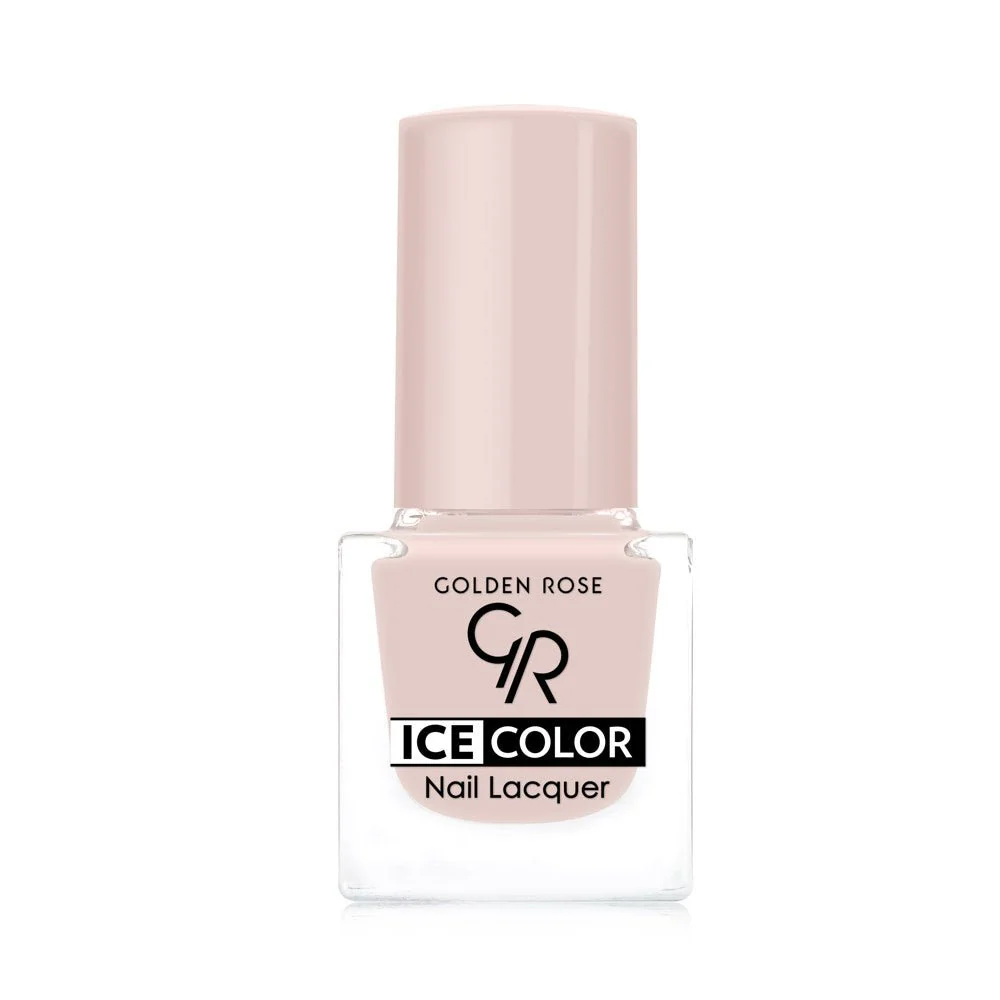 GR Ice Color Nail Lacquer Mini - Image 5