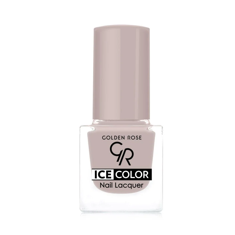 GR Ice Color Nail Lacquer Mini - Image 7
