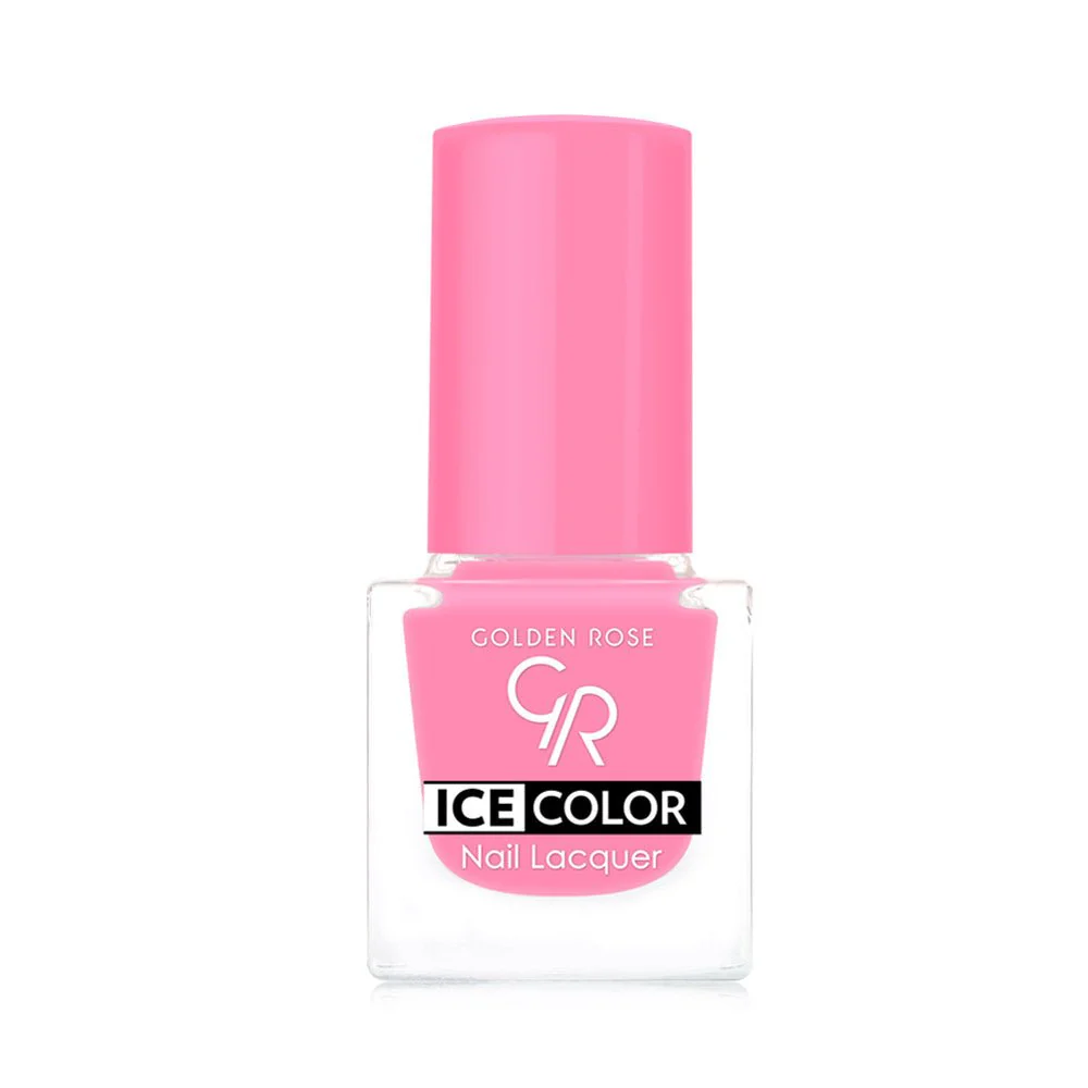 GR Ice Color Nail Lacquer Mini - Image 8