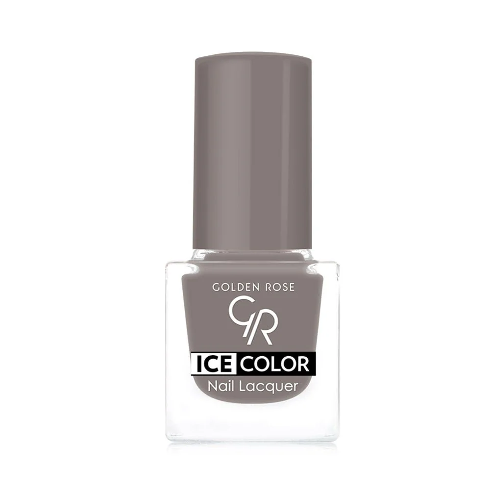 GR Ice Color Nail Lacquer Mini - Image 9