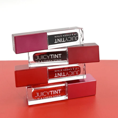 GR Juicy Tint Lip & Cheek Stain