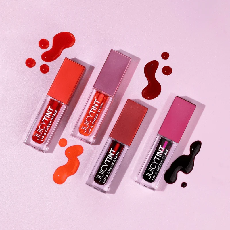 GR Juicy Tint Lip & Cheek Stain - Image 2