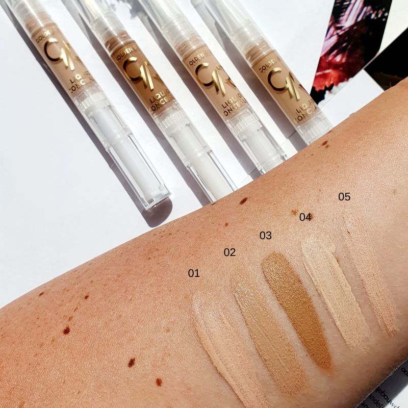 GR Liquid Concealer - Image 2