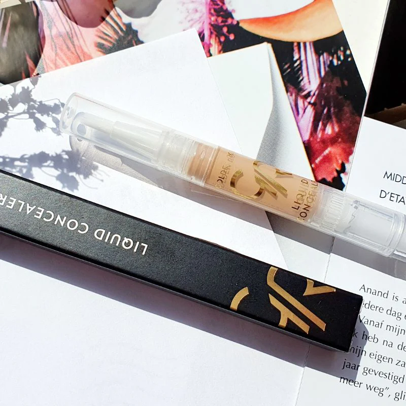 GR Liquid Concealer - Image 3